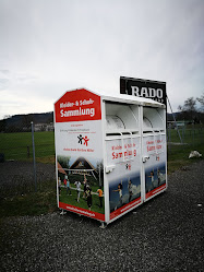 Lengnau BE, Sportplatz