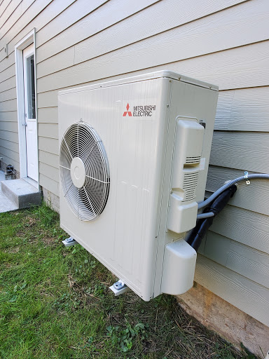 Prime Systems Heating and Air Conditioning HVAC