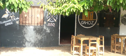 Restaurante y Asados GAHOZ