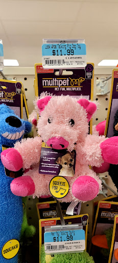 Pet Supply Store «Petsense Poteau», reviews and photos, 2120 N Broadway St, Poteau, OK 74953, USA