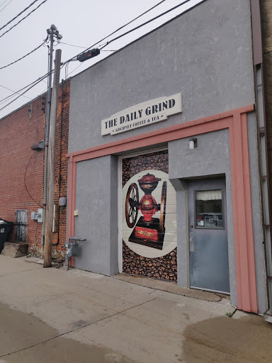 Coffee Shop «Daily Grind», reviews and photos, 236 S Central Ave, Marshfield, WI 54449, USA