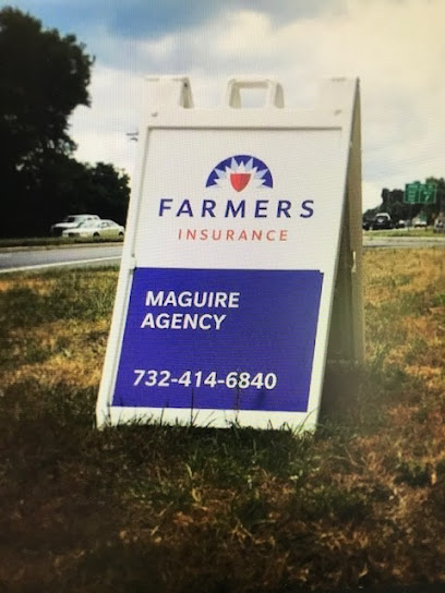 Maguire Agency