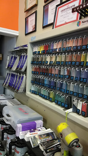 Auto Body Parts Supplier «BCI Supply», reviews and photos, 1516 S Frazier St, Conroe, TX 77301, USA