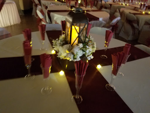 Banquet Hall «Beverly Hills Hall», reviews and photos, 150 Hermosa St, Las Cruces, NM 88001, USA