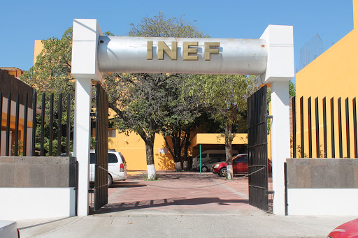 Instituto Nacional de Estudios Fiscales