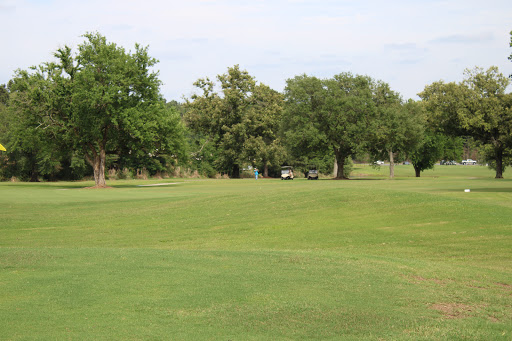 Golf «Huntington Park Golf Course», reviews and photos, 8300 Pines Rd, Shreveport, LA 71129, USA