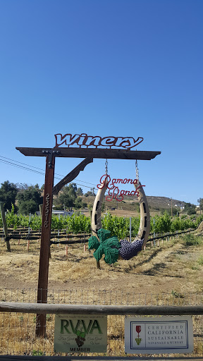 Winery «Ramona Ranch Winery LLC.», reviews and photos, 23578 CA-78, Ramona, CA 92065, USA