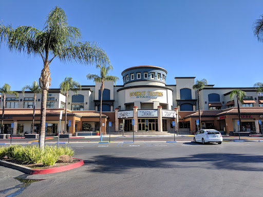 Movie Theater «University Village 10», reviews and photos, 1201 University Ave A, Riverside, CA 92507, USA