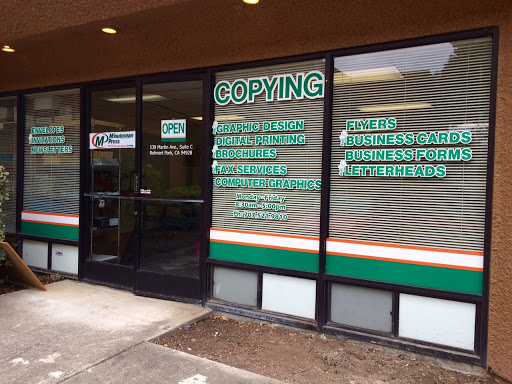 538 Martin Ave c, Rohnert Park, CA 94928, USA