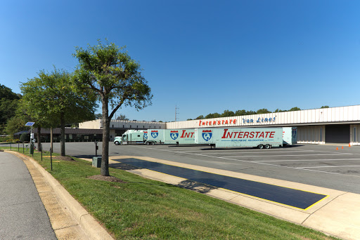 Moving Company «Interstate Moving / Relocation / Logistics», reviews and photos, 5801 Rolling Rd, Springfield, VA 22152, USA