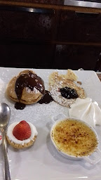 Photo n°29 de LA GRANDE BRASSERIE SALLE 14 depuis 1990 Joinville à Joinville ()