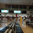 Konya Havaalanı Dış Hatlar Gidiş Peronu