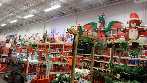 Home Improvement Store «The Home Depot», reviews and photos, 2440 Buckley Rd, Brighton, CO 80601, USA