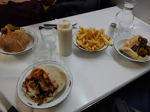 Photo n°30 de Mi-va-mi à Paris ()