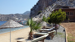 Photo de Phoenix beach avec plusieurs petites baies
