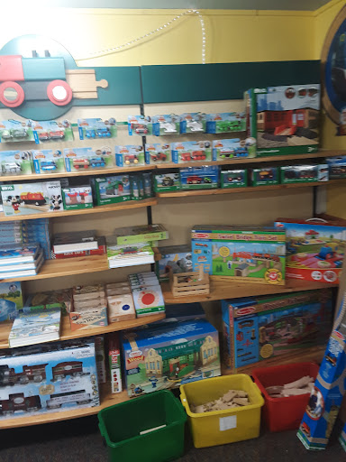 Toy Store «Incredible Toy Co Inc», reviews and photos, 3411 US-321, Blowing Rock, NC 28605, USA