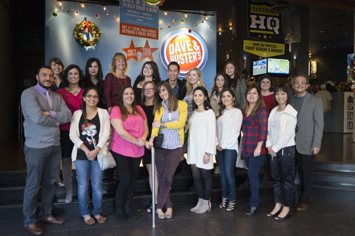 Barsoum Dental Upland image