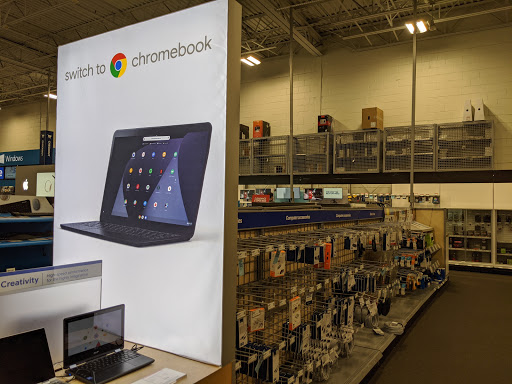 Electronics Store «Best Buy», reviews and photos, 675 US-1, Iselin, NJ 08830, USA