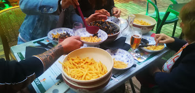 Godino Ignace à Pays-de-Belvès