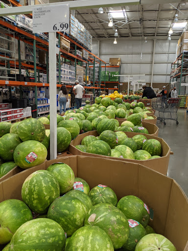 Warehouse store «Costco Wholesale», reviews and photos, 198 N 1200 E, Lehi, UT 84043, USA