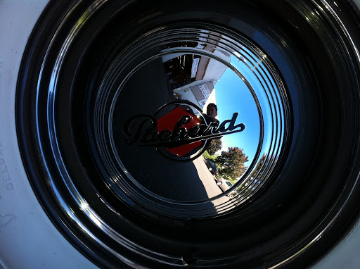 Mechanic «Canyon Auto Repair and Collision, Body and Paint», reviews and photos, 11643 SW Pacific Hwy, Tigard, OR 97223, USA