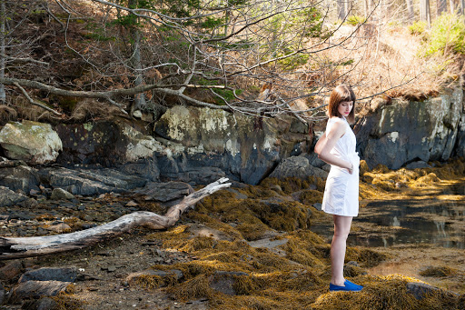 Clothing Store «Portland Dry Goods», reviews and photos, 235 Commercial St, Portland, ME 04101, USA