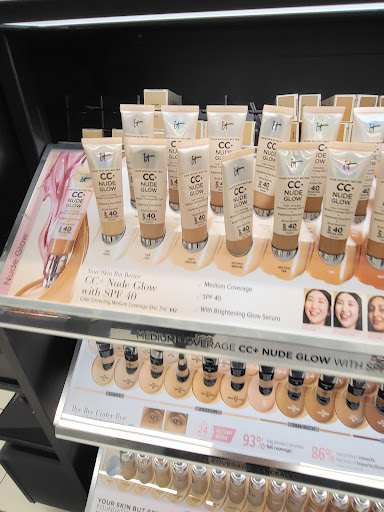Cosmetics Store «SEPHORA inside JCPenney», reviews and photos, 1655 W 49th St #1200, Hialeah, FL 33012, USA