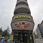 Photo n°1 de l'avis de Mike.u fait le 16/03/2022 à 15:42 sur le  Grimm's Hotel am Potsdamer Platz à Berlin