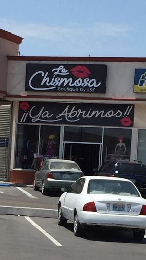 La Chismosa Boutique