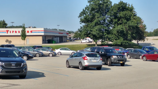 Tire Shop «Firestone Complete Auto Care», reviews and photos, 397 Mall Cir Dr, Monroeville, PA 15146, USA