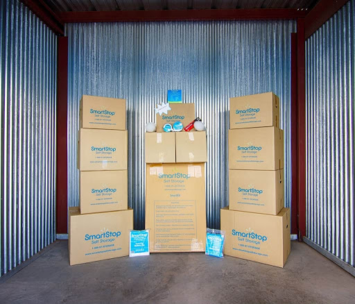 Storage Facility «Extra Space Storage», reviews and photos, 3860 Benatar Way, Chico, CA 95928, USA