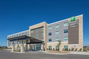 Holiday Inn Express & Suites West Omaha - Elkhorn, an IHG Hotel image