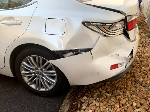 Auto Body Shop «Superior Auto Body & Detailing», reviews and photos, 491 London Bridge Rd Ste 101, Virginia Beach, VA 23454, USA