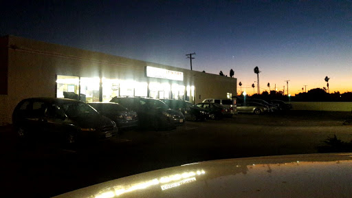 Laundromat «Lucky Coin Laundry», reviews and photos, 2035 W Mill St, San Bernardino, CA 92410, USA