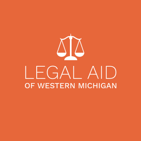 Legal aid office Grand Rapids