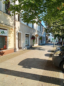 CENTRUM NIERUCHOMOŚCI Regina Brendel Rynek 4, 64-200 Wolsztyn, Polska