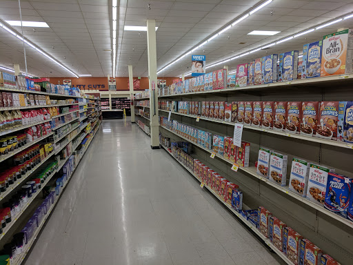 Supermarket «Food King Supermarket», reviews and photos, 5700 Wabash Ave, Baltimore, MD 21215, USA