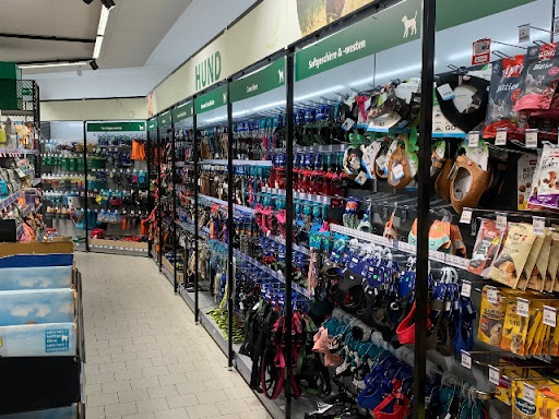 Fressnapf Ehingen unter Ehingen, 