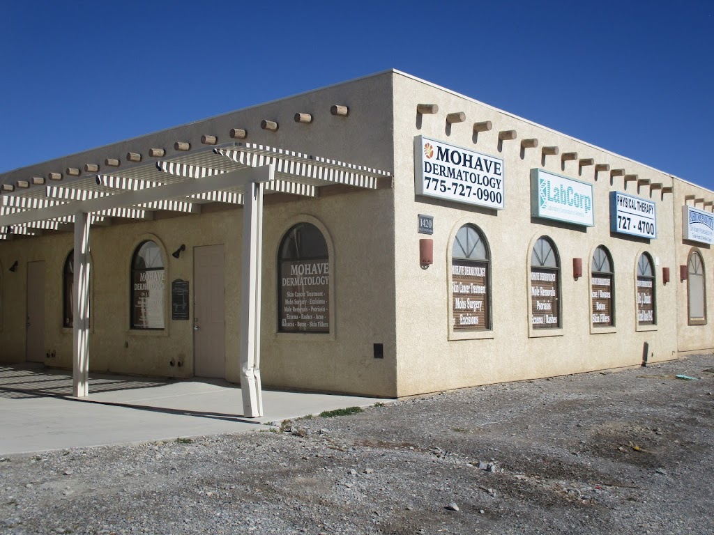 Mohave Dermatology 89048