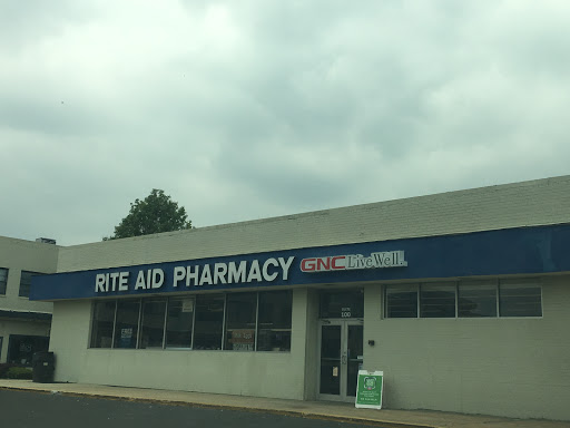 Pharmacy «Rite Aid», reviews and photos, 1864 Markley St, Norristown, PA 19401, USA