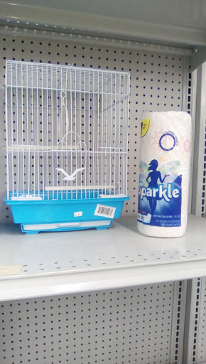 Pet Supply Store «Pet Club San Mateo», reviews and photos, 1850 S Norfolk St, San Mateo, CA 94403, USA