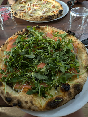Restaurant Pizzeria Fratelli Di Pasta à Le Bugue