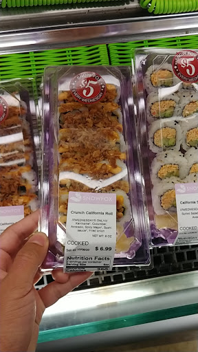 Supermarket «Weis Markets», reviews and photos, 600 Continental Blvd, Danville, PA 17821, USA