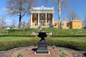 Lanier Mansion State Historic Site image