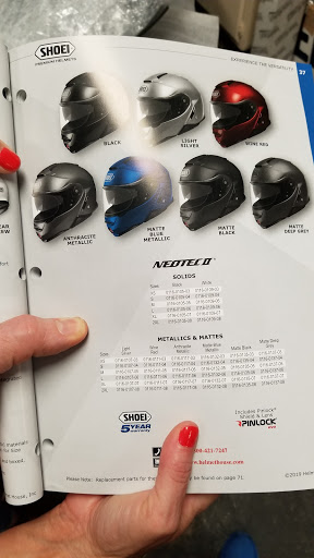 Motorcycle Dealer «Motorangutan», reviews and photos, 3924 Woodbury Dr #A, Austin, TX 78704, USA