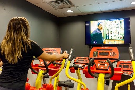 Gym «Retro Fitness - Yonkers», reviews and photos, 66 Main St, Yonkers, NY 10701, USA