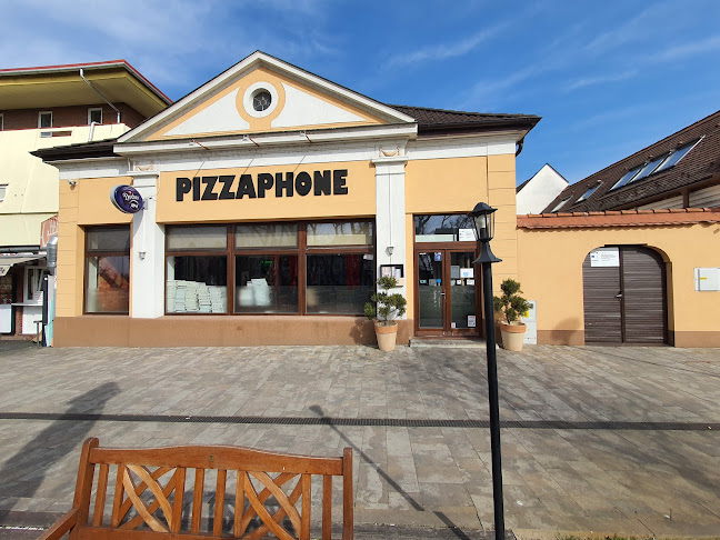 Hozzászólások és értékelések az Pizzaphone pizzéria - Kiskőrös-ról