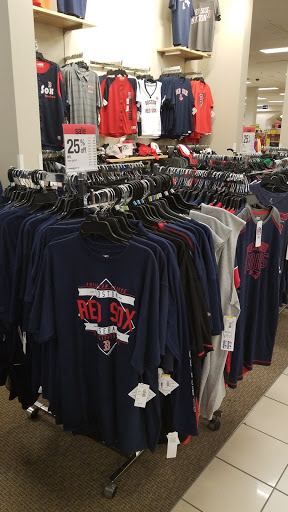 Department Store «Sears», reviews and photos, 1009 S Washington St, North Attleborough, MA 02760, USA