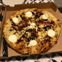Pizza du Pizzeria LA BOÎTE A PIZZA Toulouse Rangueil - n°19