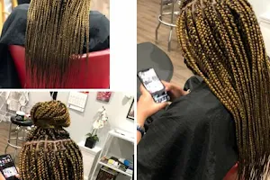 Jannys Coiffure African Hair Braiding image